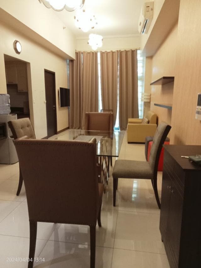 Fully Furnihed 2 Bedroom Unit - photo 2