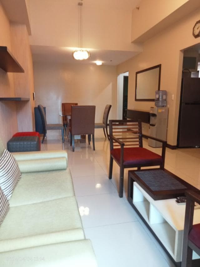 Fully Furnihed 2 Bedroom Unit - Bonifacio Global City, Taguig - photo 1
