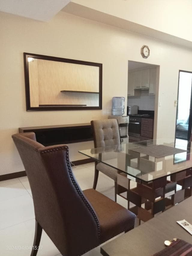 Fully Furnihed 2 Bedroom Unit - photo 3