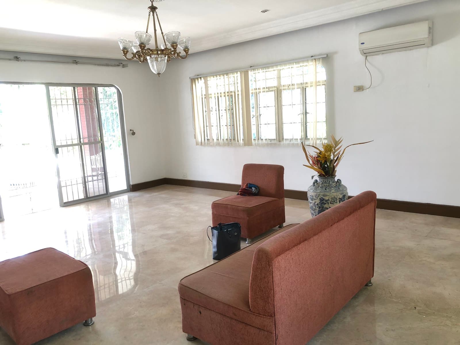 Bungalow house - photo 3