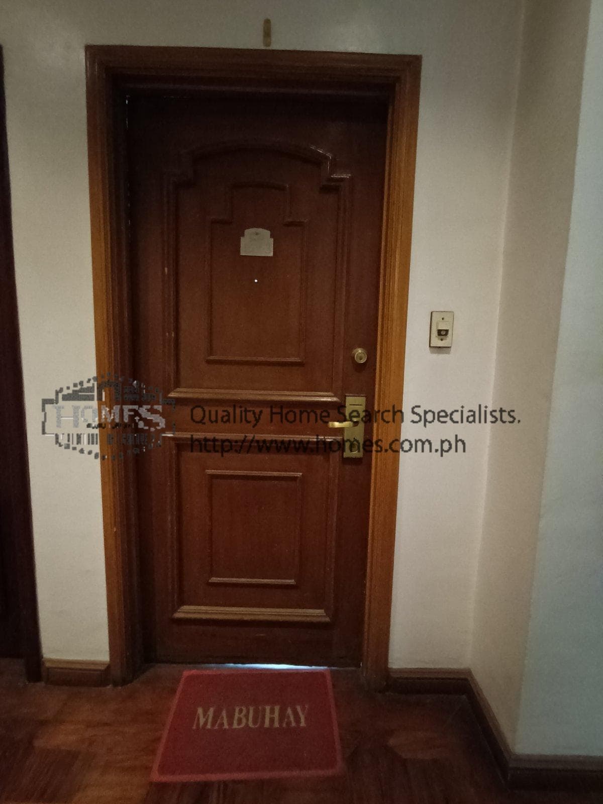 2 Bedroom Upper Penthouse - Legaspi Village, Makati - photo 1