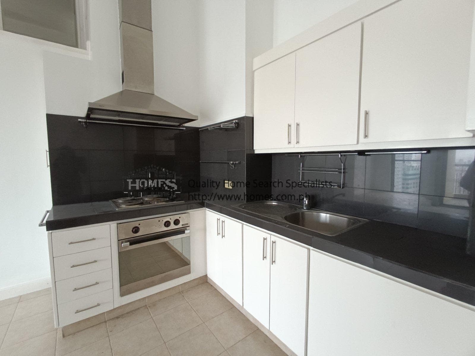 2 Bedroom Upper Penthouse - photo 4