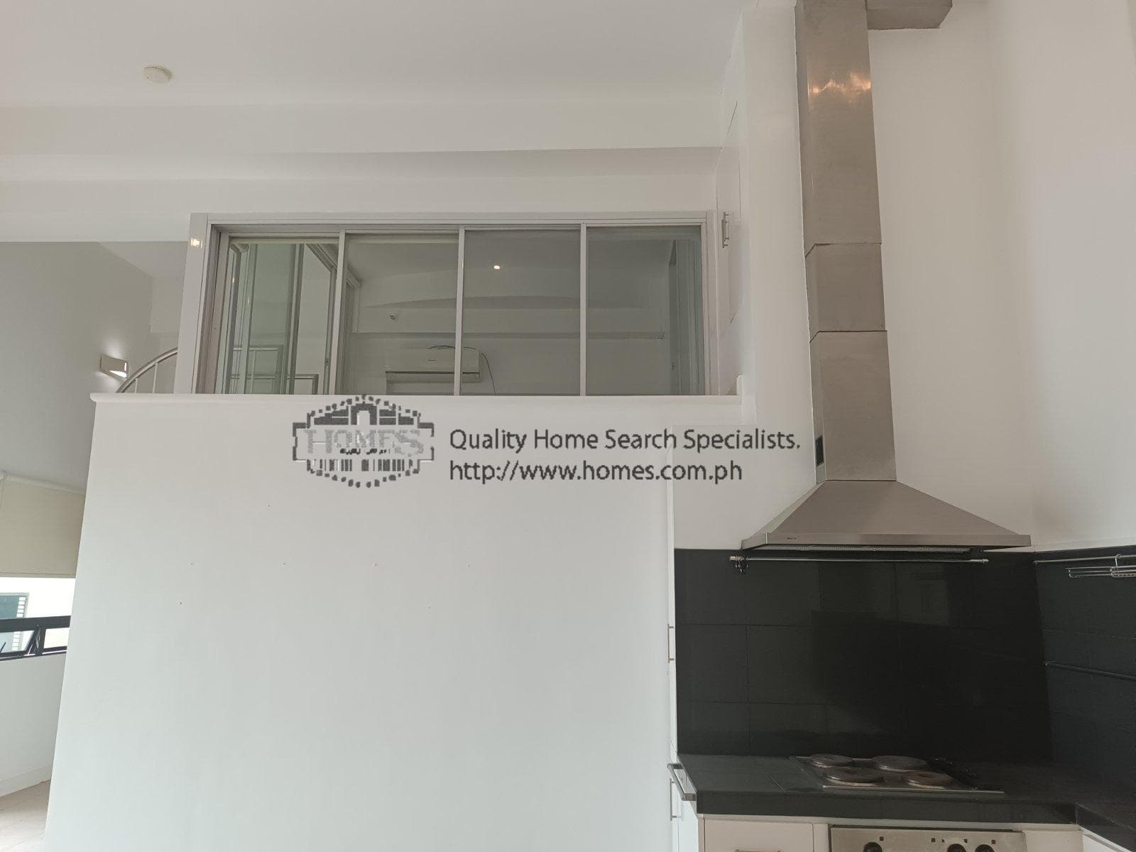 2 Bedroom Upper Penthouse - photo 5