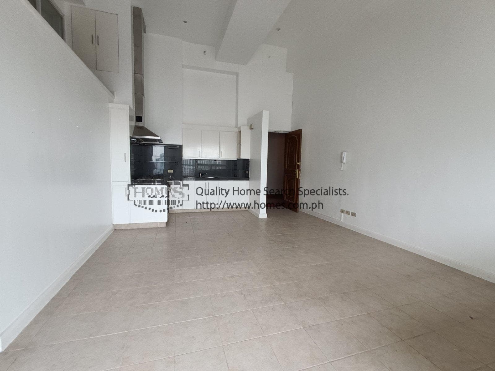 2 Bedroom Upper Penthouse - photo 2