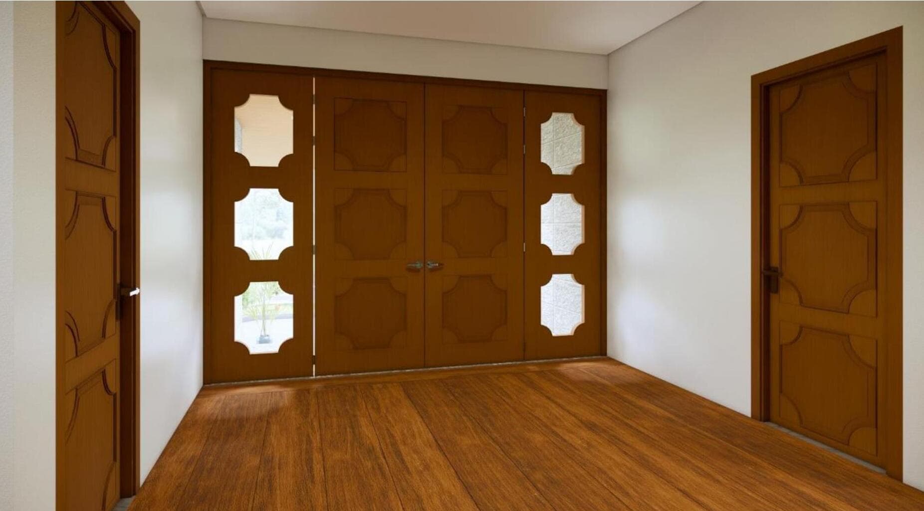 Newly Renovated House - photo 5
