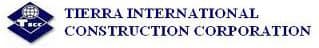 Tierra International Construction Corp Logo