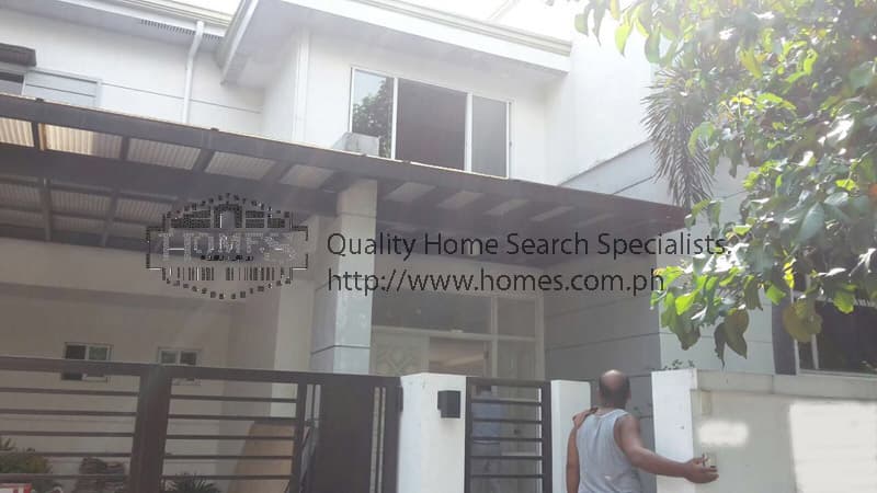 Quality 2 storey and 4 bedrooms - Dasmarinas Village, Makati - photo 1
