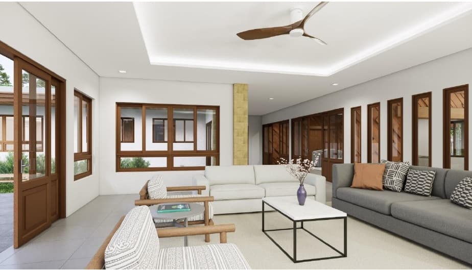 Newly Renovated House - photo 5