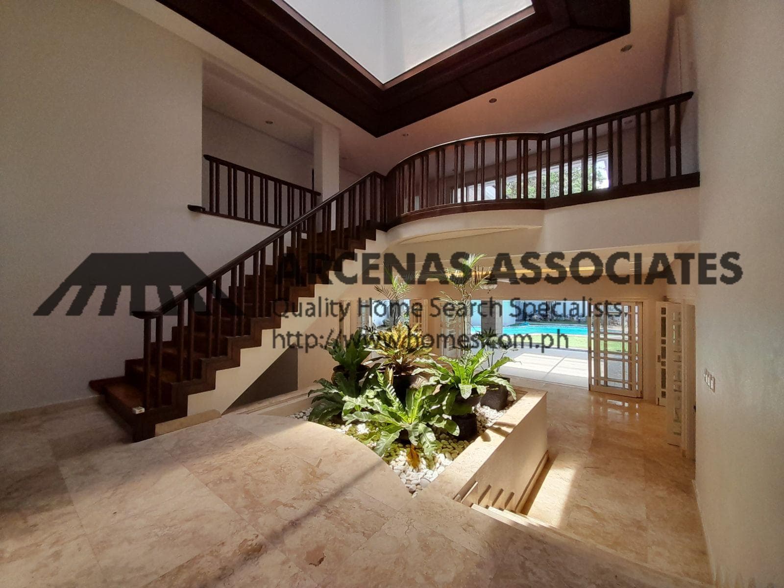 Spacious 2 Storey House - photo 4