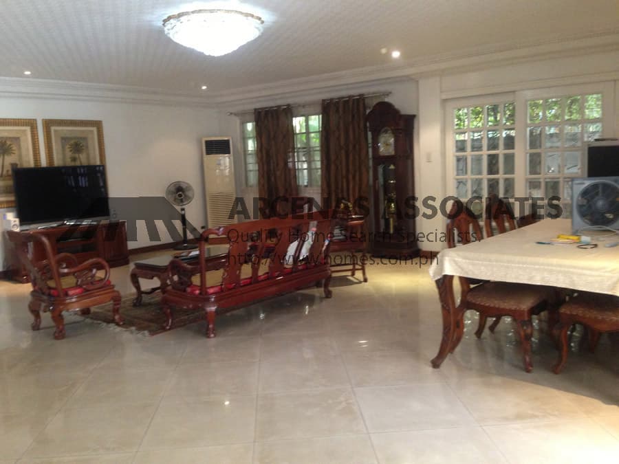 Calm 4 bedroom house - photo 2