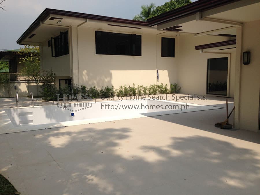 Grand new 2 level - Dasmarinas Village, Makati - photo 1