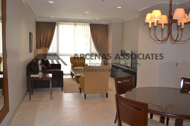 2 bedroom apartment in Biltmore - Legaspi Village, Makati - photo 1
