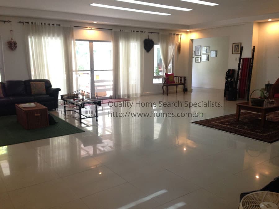 Modern 5 bedroom bungalow - photo 5