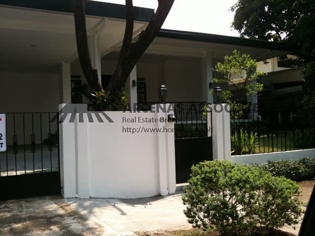 Snug 4 Bedroom - Magallanes Village, Makati - photo 1