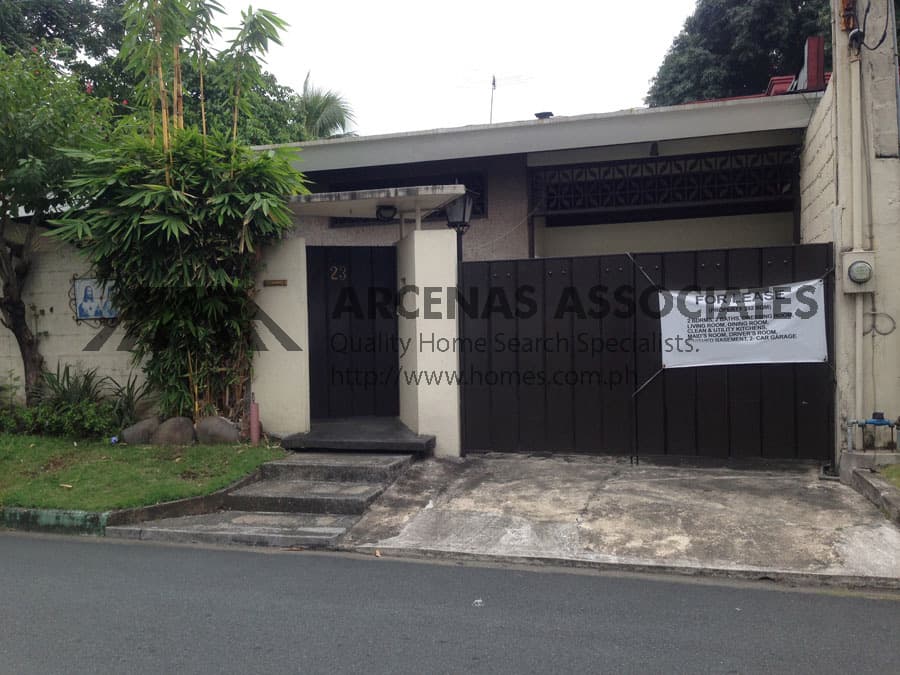Spartan good-value 2 bedroom - San Lorenzo, Makati - photo 1