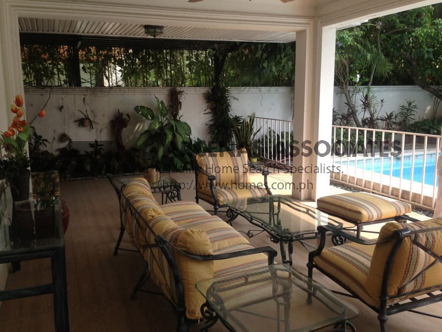 Spacious and Green 4 Bedroom - photo 4