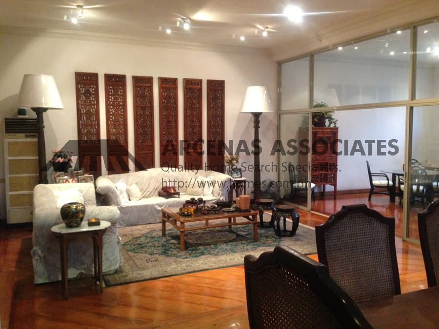 Mediterranean 5 bedroom - photo 3