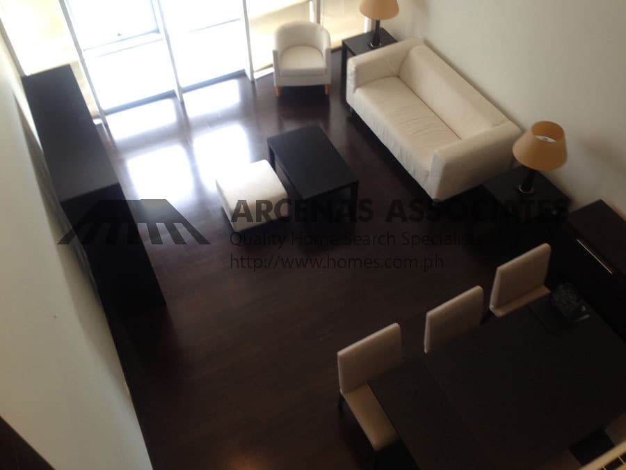 Fantastic 3 Bedroom Loft - Bonifacio Global City, Taguig - photo 1