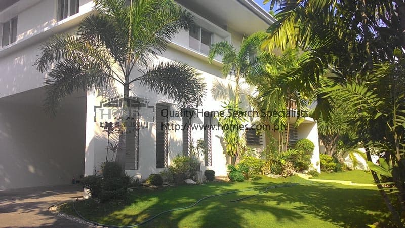 Modern and contemporary 2 storey - photo 2