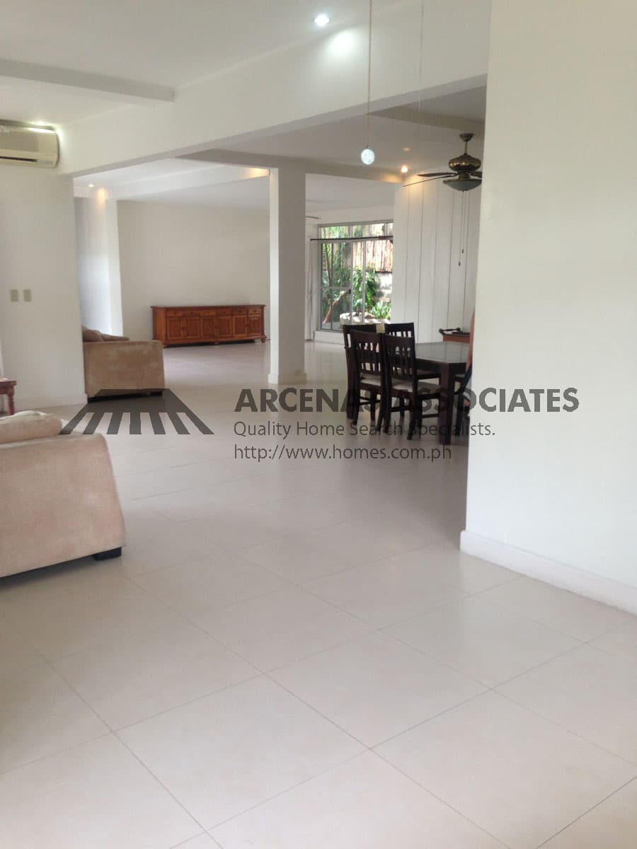 Uncluttered 3 bedroom bungalow - photo 5