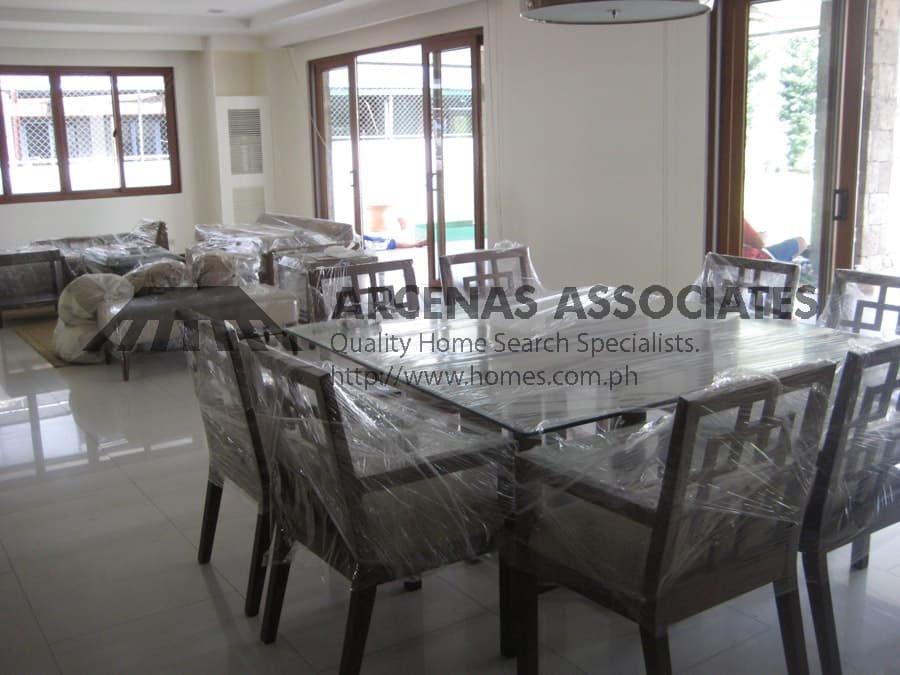 New and Modern Furnished home - photo 5