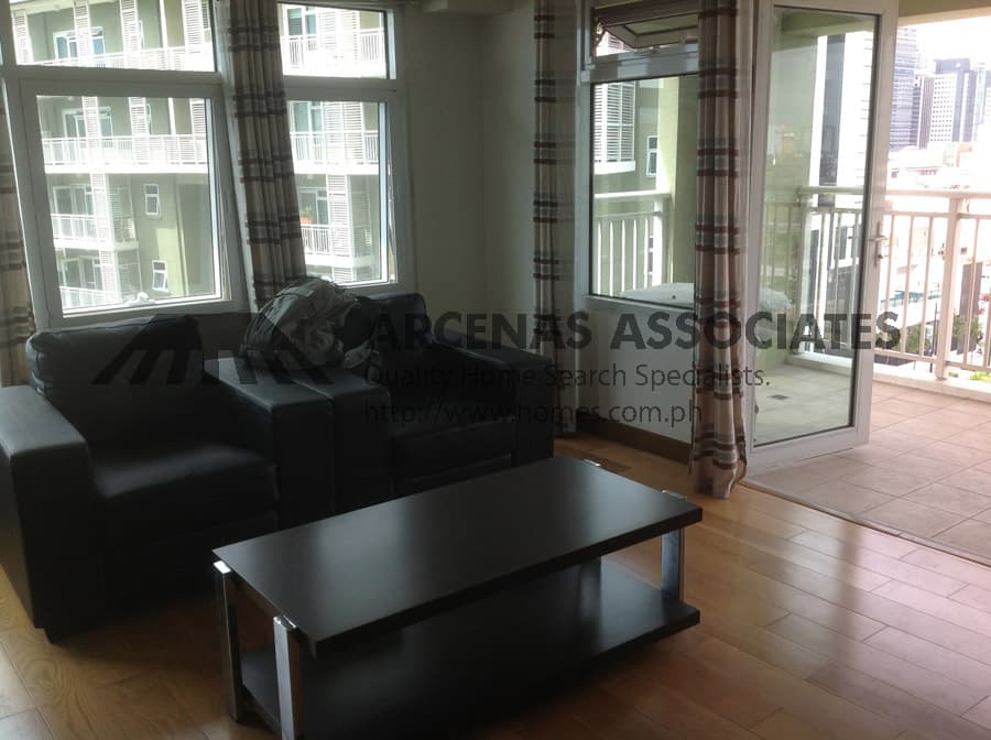 Posh 3 bedroom Serendra unit - Bonifacio Global City, Taguig - photo 1