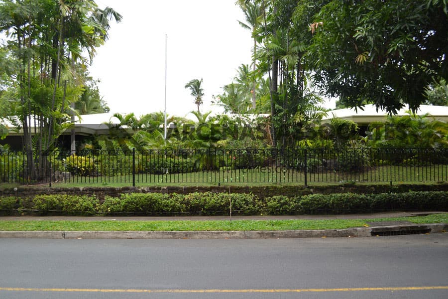 Ritzy and spacious entertainment bungalow - Dasmarinas Village, Makati - photo 1
