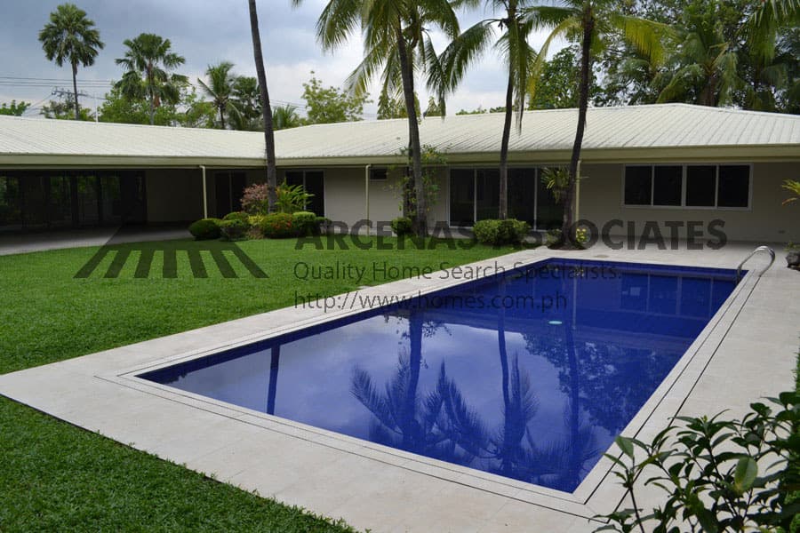 Ritzy and spacious entertainment bungalow - photo 5