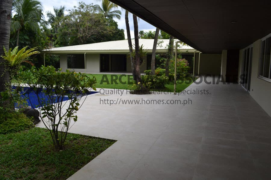 Ritzy and spacious entertainment bungalow - photo 4
