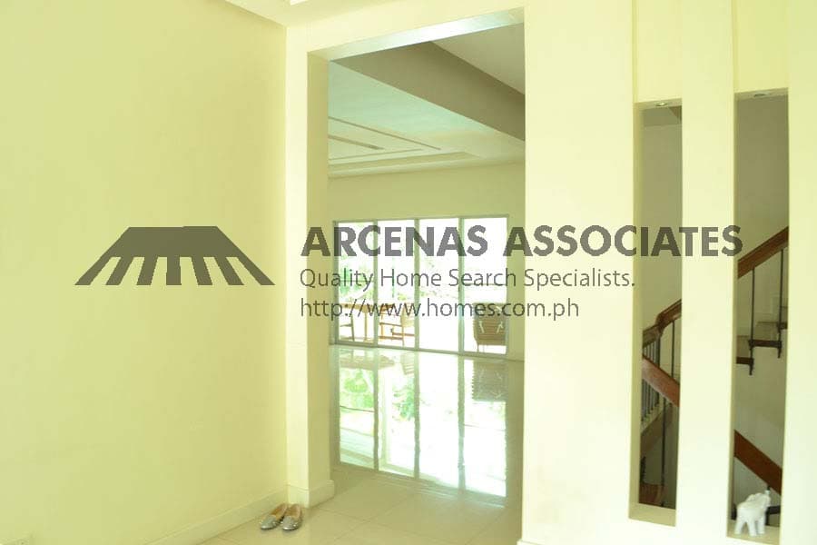 Light and modern two storey - photo 3
