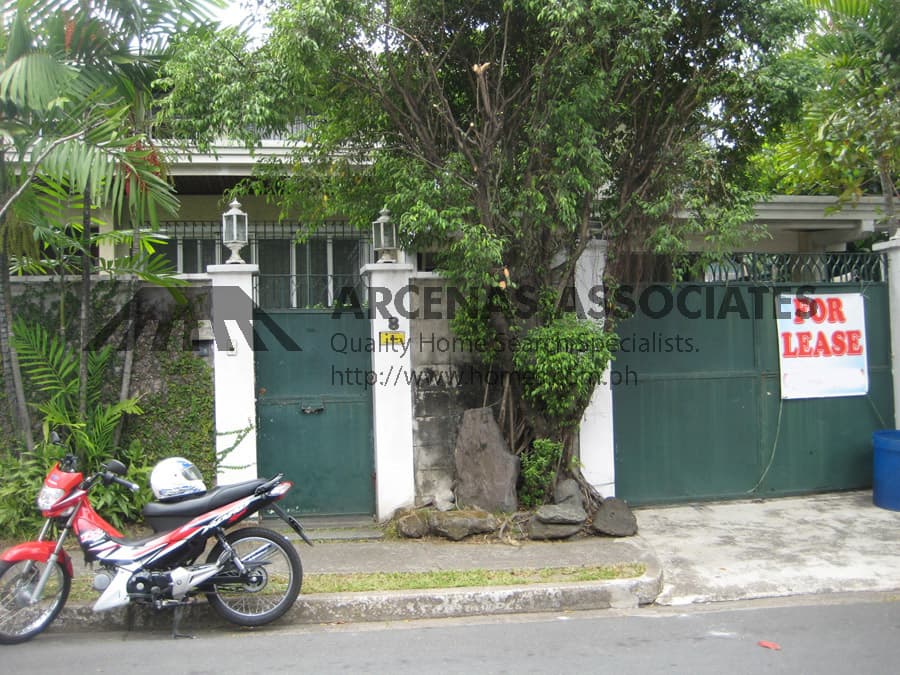Simple 3 bedroom - Bel Air, Makati - photo 1