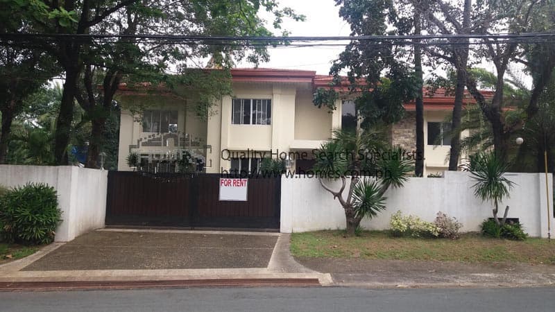 Imposing 5 bedroom - photo 2