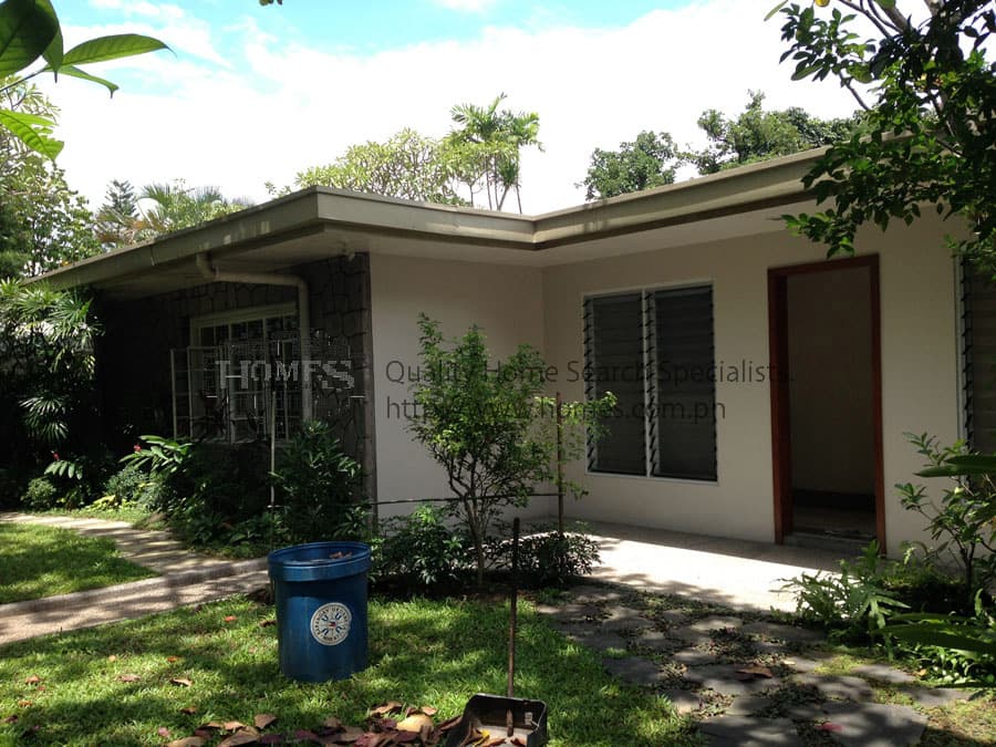 Spacious Bungalow and large garden - photo 2
