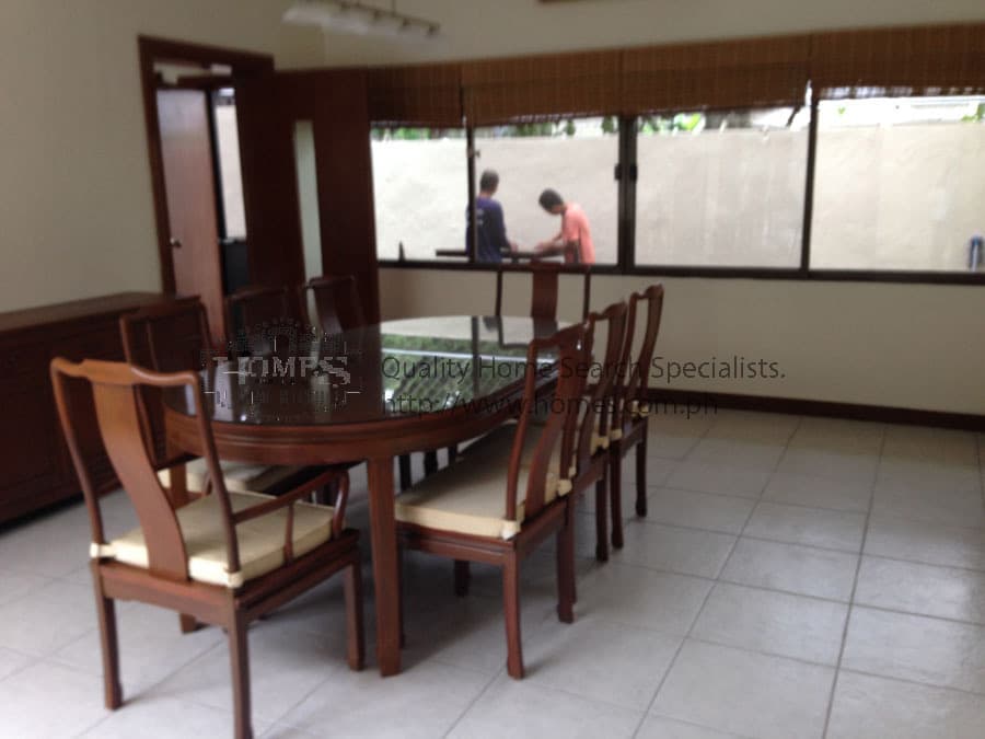 Modern with wooden flooring 3 bedroom - photo 5