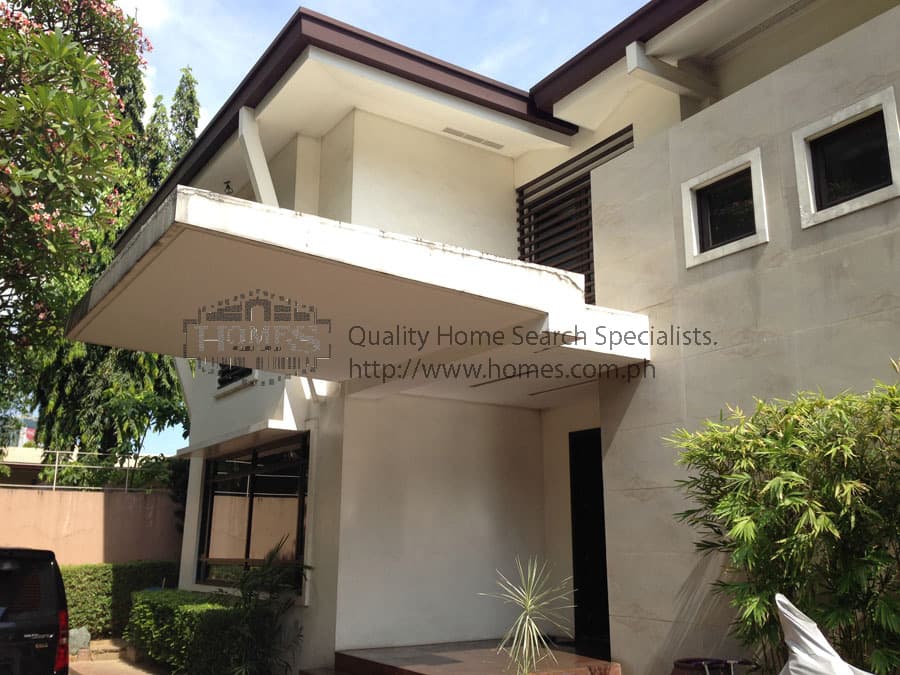 Competitively priced modern 2-storey - Bel Air, Makati - photo 1