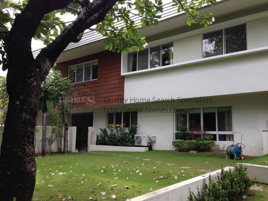 Elegant modern 2 storey corner house - photo 5