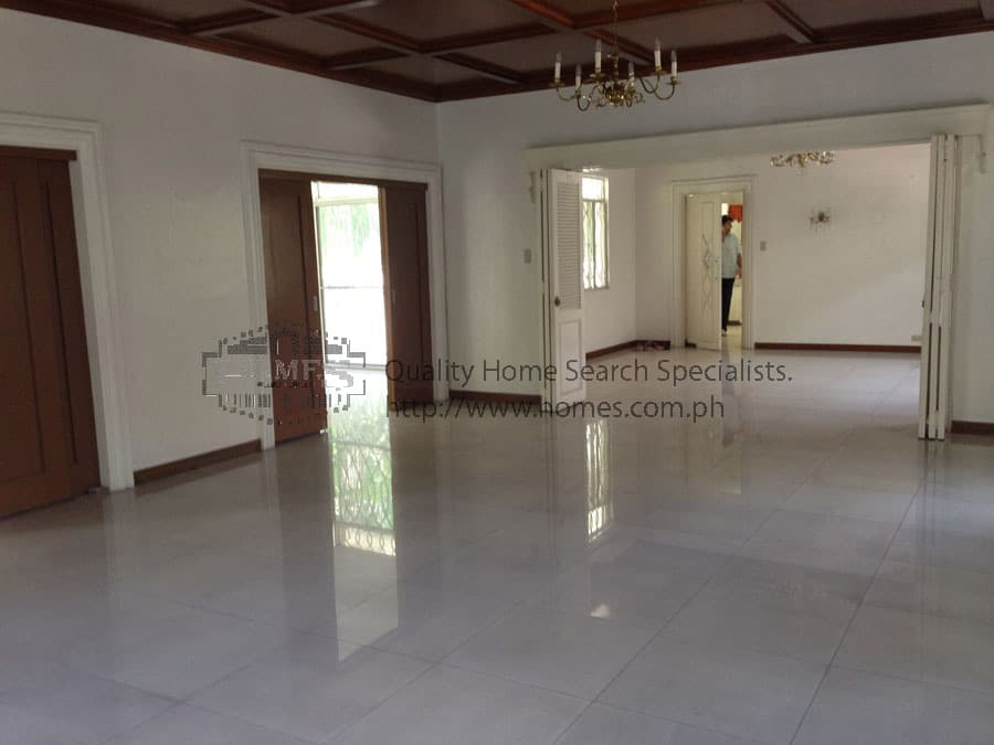 Spanish colonial-inspired 2 storey - photo 4