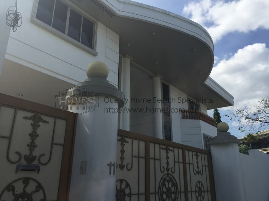 Pristine and lovely two-storey - Valle Verde, Pasig - photo 1