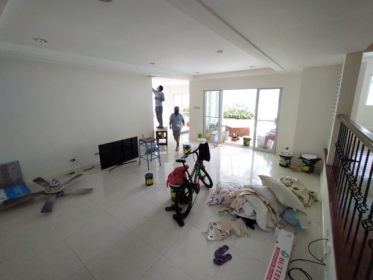 New and modern 2-storey - photo 4