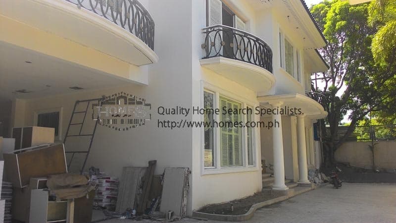 Modern classic 2-storey - photo 2