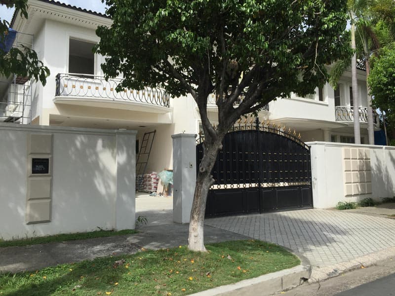 Modern classic 2-storey - photo 3