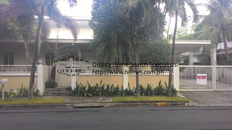 Homey and cozy 2-storey - Dasmarinas Village, Makati - photo 1