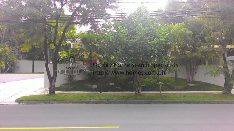 Exquisite and modern split-level - Dasmarinas Village, Makati - photo 1