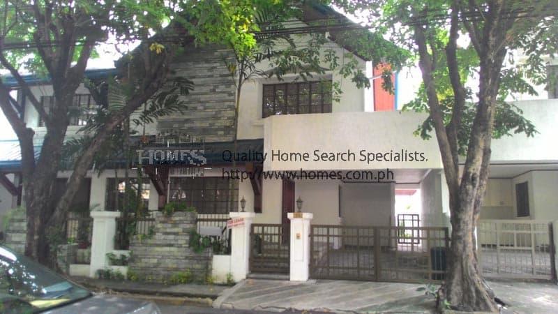 Homey and inviting duplex - Bel Air, Makati - photo 1