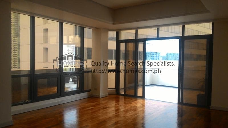 Impressive tri-level penthouse in Palisades - Legaspi Village, Makati - photo 1