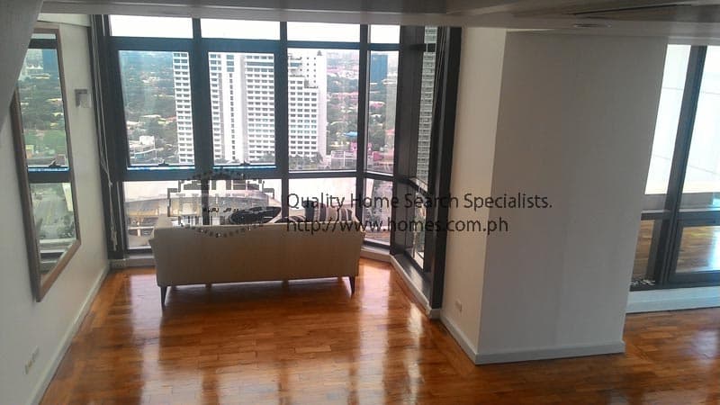 Impressive tri-level penthouse in Palisades - photo 4