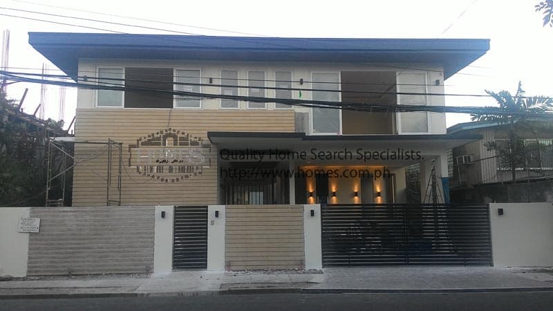 Newly built modern 2-storey - photo 3