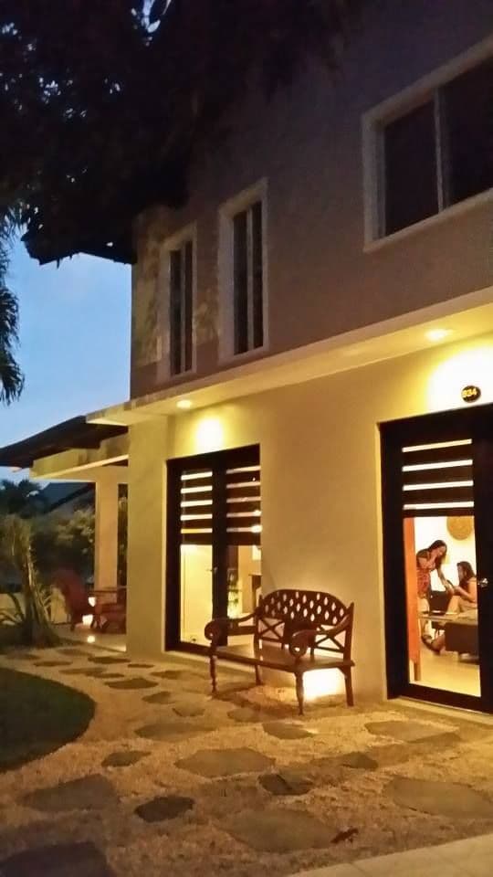 Beautiful Modern Zen House - photo 2