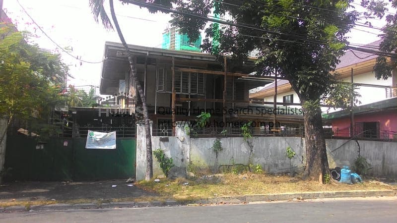 Prime Lot - San Lorenzo, Makati - photo 1