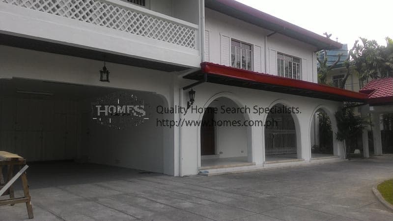 Classical inspired 2-storey - photo 3